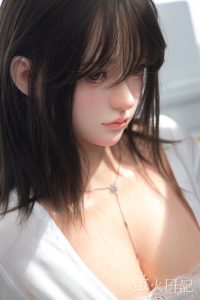 Firefly Diary 165cm5ft5 D-cup Silicone Sex Doll – Liuli at rosemarydoll