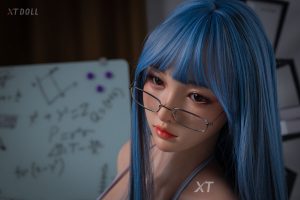 XT 165cm5ft5 E-cup Silicone Sex Doll - Charlene at rosemarydoll