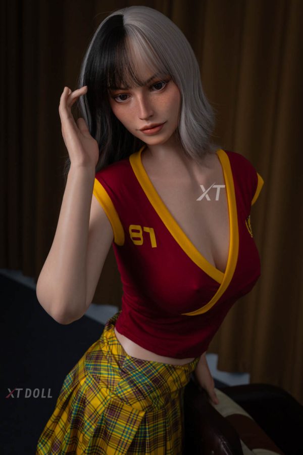 XT 165cm5ft5 E-cup Sex Doll - Julie at rosemarydoll