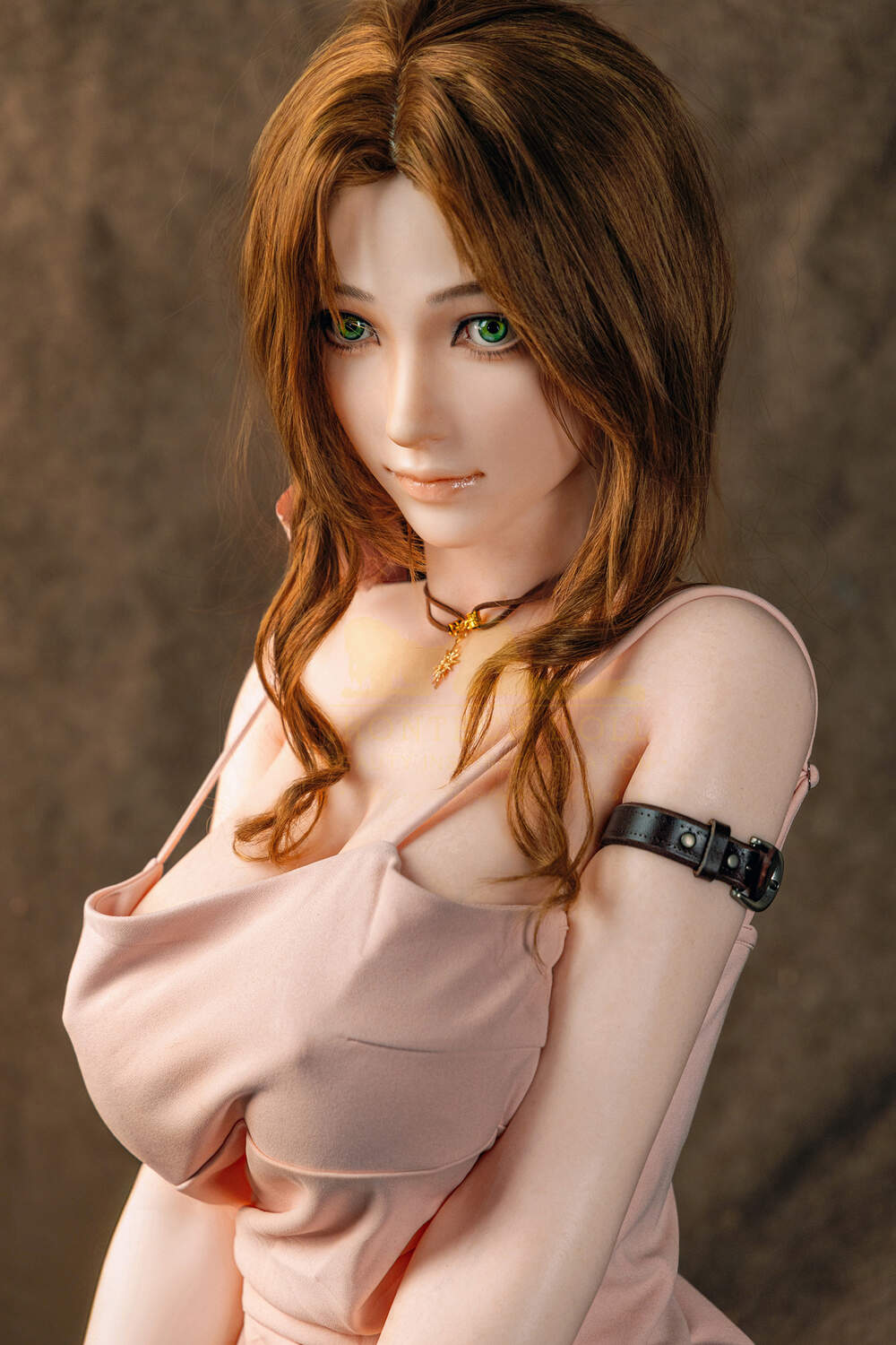 165cm5ft5 G-cup Silicone Sex Doll – Kitty (5) Irontech 165cm5ft5 G-Cup Silikon Sex Puppe - Kitty bei rosemarydoll