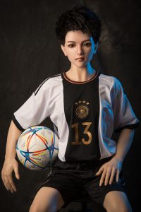 Qita 165cm5ft5 Male Silicone Sex Doll – Qing at rosemarydoll