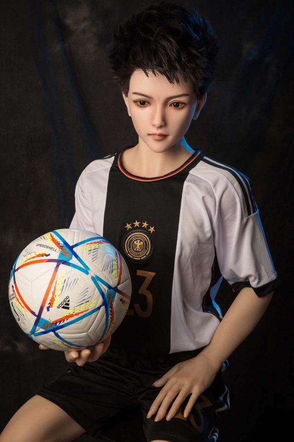 Qita 165cm5ft5 Male Silicone Sex Doll – Qing at rosemarydoll