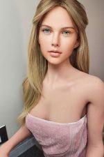 Jiusheng 168cm5ft6 C-cup Silicona Sex Doll - Evelyn en rosemarydoll