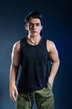 QIta 170cm5ft7 Male Silicone Sex Doll – Han at rosemarydoll