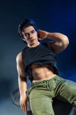 QIta 170cm5ft7 Male Silicone Sex Doll – Han at rosemarydoll