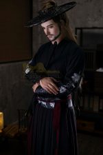 Irontech 176cm5ft9 Male Silicone Sex Doll - John en rosemarydoll