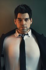 Realing 183cm6ft Male Silicone Sex Doll - Selby en rosemarydoll