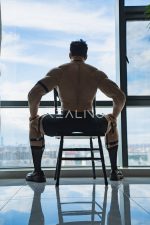 Realing 183cm6ft Male Silicone Sex Doll - Selby en rosemarydoll
