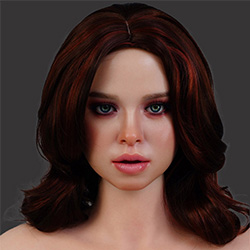 Hairstyle #2