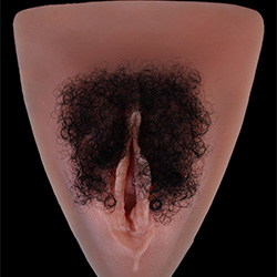 Pubic Hair #2
