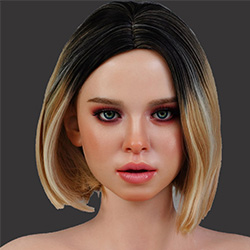 Hairstyle #3