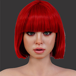 Hairstyle #5