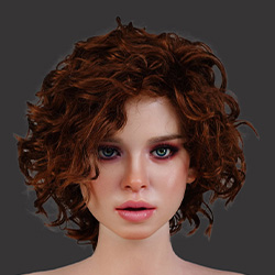 Hairstyle #6