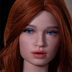 Facial Freckles