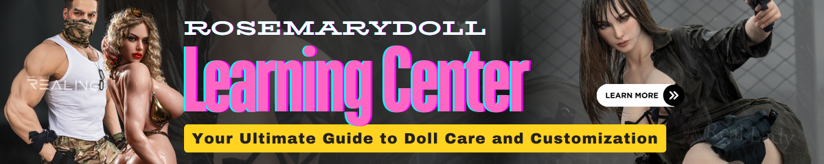 RosemaryDoll Learning Center