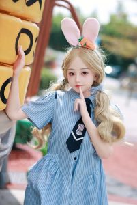 MLW 148cm4ft10 B-cup Silicone Head Sex Doll – Hatsuka at rosemarydoll
