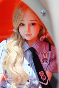 MLW 148cm4ft10 B-cup Silicone Head Sex Doll – Hatsuka at rosemarydoll