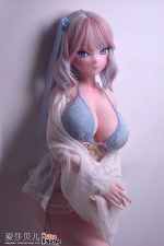 Elsababe 148cm4ft10 Silicone Sex Doll - Natsuki Asuka en rosemarydoll