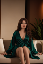 Aibei 151cm4ft11 Silicone Head Doll - Yurley at rosemarydoll