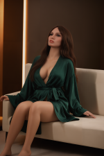 Aibei 151cm4ft11 Silicone Head Doll - Yurley at rosemarydoll