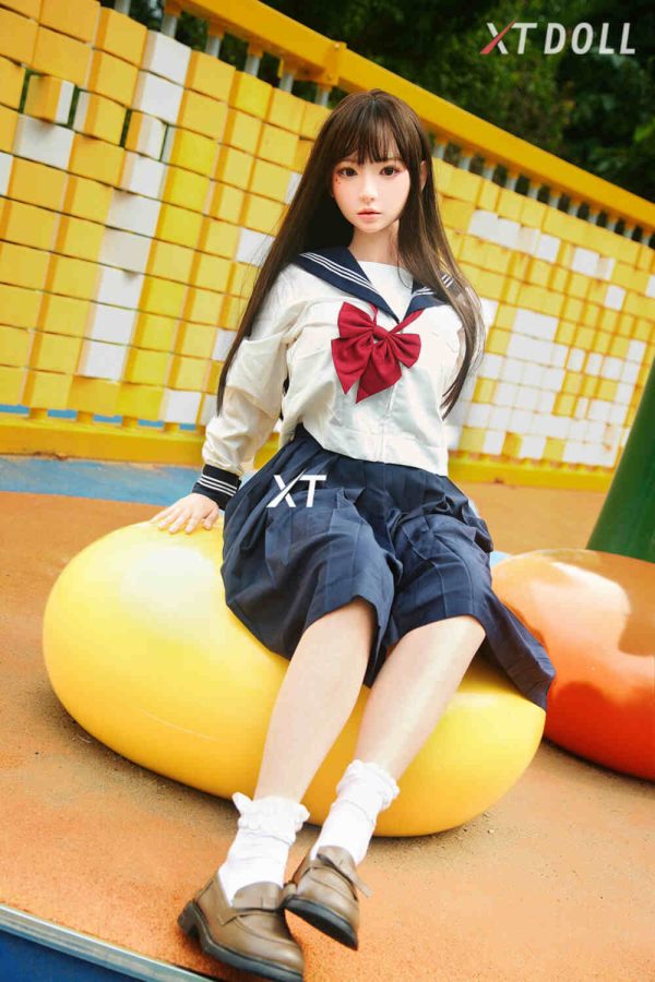 XT 157cm5ft2 D-cup Sex Doll - Yunxi at rosemarydoll