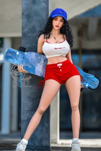SE 157cm5ft2 H-cup TPE Sex Doll – Aurora.C at rosemarydoll