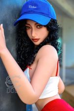 SE 157cm5ft2 H-cup TPE Sex Doll – Aurora.C at rosemarydoll