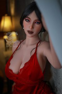 SE 157cm5ft2 H-Cup TPE Sex Puppe - Felicia.E bei rosemarydoll