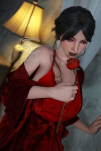 SE 157cm5ft2 H-Cup TPE Sex Puppe - Felicia.E bei rosemarydoll