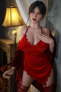 SE 157cm5ft2 H-Cup TPE Sex Puppe - Felicia.E bei rosemarydoll