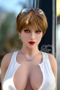 SE 157cm5ft2 H-cup TPE Sex Doll – Nidalee.E at rosemarydoll