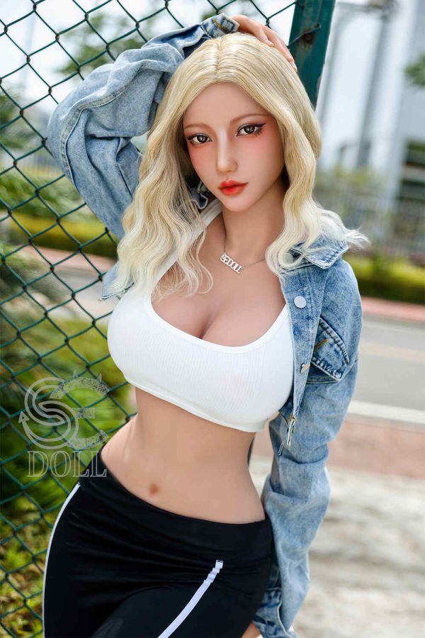 SE 161cm5ft3 F-cup TPE Sex Doll - Makoto.A at rosemarydoll