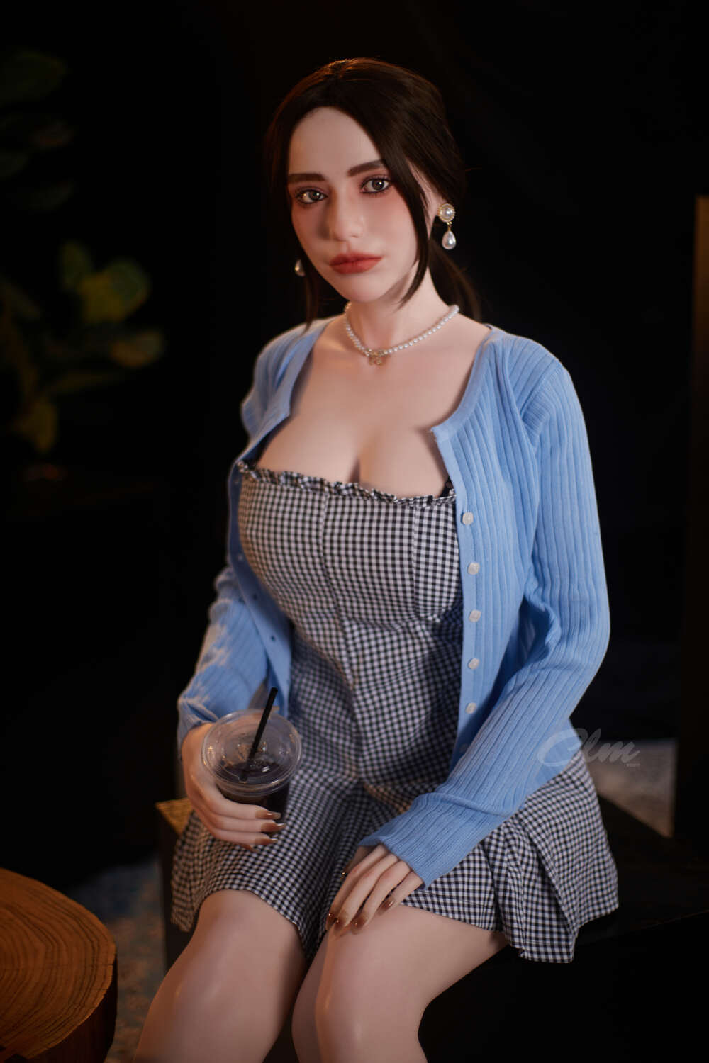 163cm5ft4 G-cup Silicone Sex Doll - Tiffany (1) Climax 163cm5ft4 G-cup Silicone Sex Doll - Tiffany at rosemarydoll