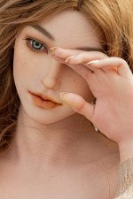 Irontech 165cm5ft5 G-cup Silicone Sex Doll – Eva at rosemarydoll