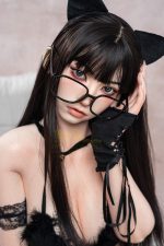 Irontech 165cm5ft5 G-cup Silicone Sex Doll – Suki at rosemqarydoll