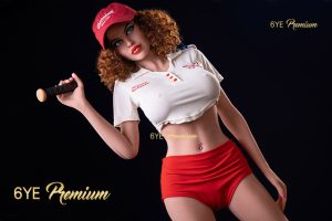 0ye 165cm5ft5 G-cup TPE Sex Doll - Picaco en rosemarydoll