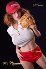 0ye 165cm5ft5 G-cup TPE Sex Doll - Picaco en rosemarydoll