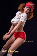 0ye 165cm5ft5 G-cup TPE Sex Doll - Picaco en rosemarydoll