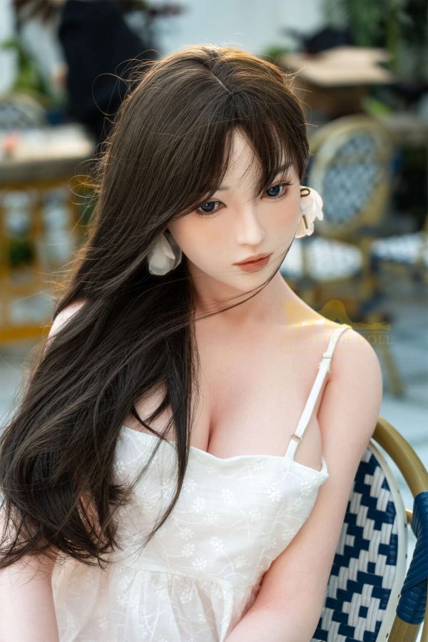 Irontech 166cm5ft5 Silicone C-cup Sex Doll - Yolami at rosemarydoll