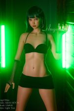 Angelkiss 167cm5ft6 E-cup Sex Doll - Hilda Toki at rosemarydoll