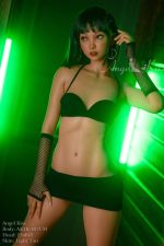 Angelkiss 167cm5ft6 E-cup Sex Doll - Hilda Toki at rosemarydoll