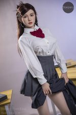 Starpery 171cm5ft7 D-cup Silicone Head Sex Doll – Foria at rosemarydoll