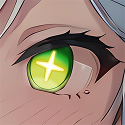 Croix verte