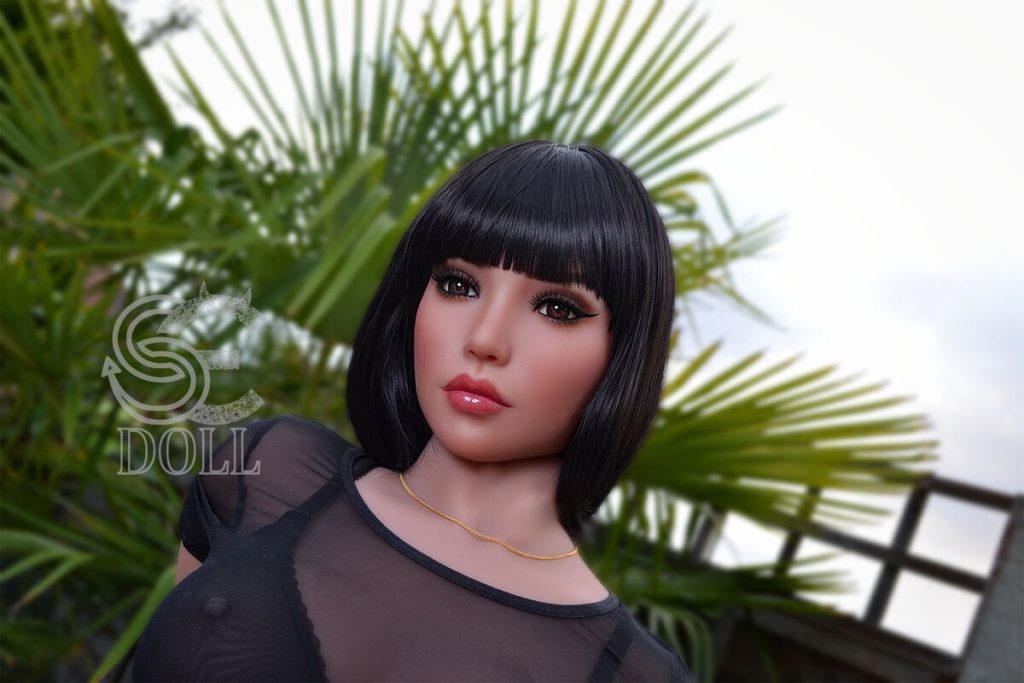 Sylvie Sex Doll Review
