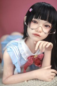 MLW 148cm4ft10 B-cup Silicone Sex Doll – Rio at rosemarydoll