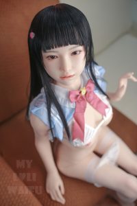 MLW 148cm4ft10 B-cup Silicone Sex Doll – Rio at rosemarydoll
