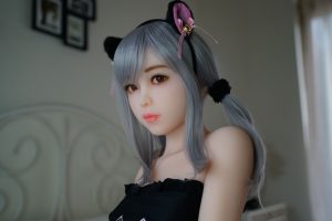 Piper 150cm4ft11 C-cup S-TPE Sex Doll – Akira at rosemarydoll