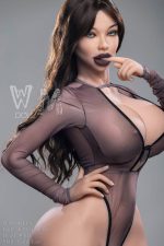 WM 158cm5ft2 D-cup TPE Sex Puppe - Fanny bei rosemarydoll