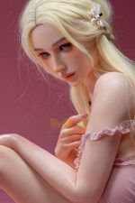 Irontech 158cm5ft2 H-cup Silicone Sex Doll – Bailey at rosemarydoll