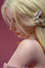 Irontech 158cm5ft2 H-cup Silicone Sex Doll – Bailey at rosemarydoll